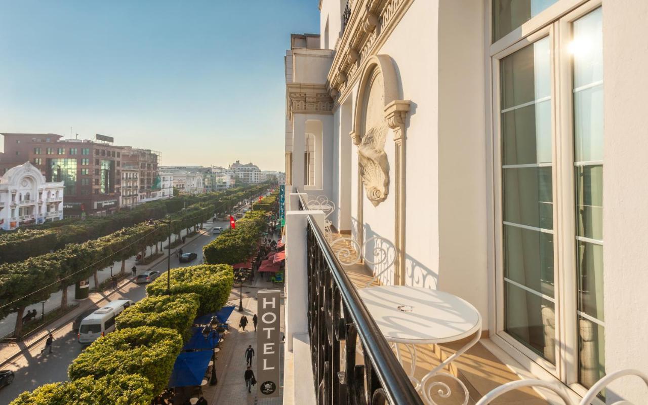 Hotel Carlton