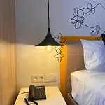 Hotel Carlton