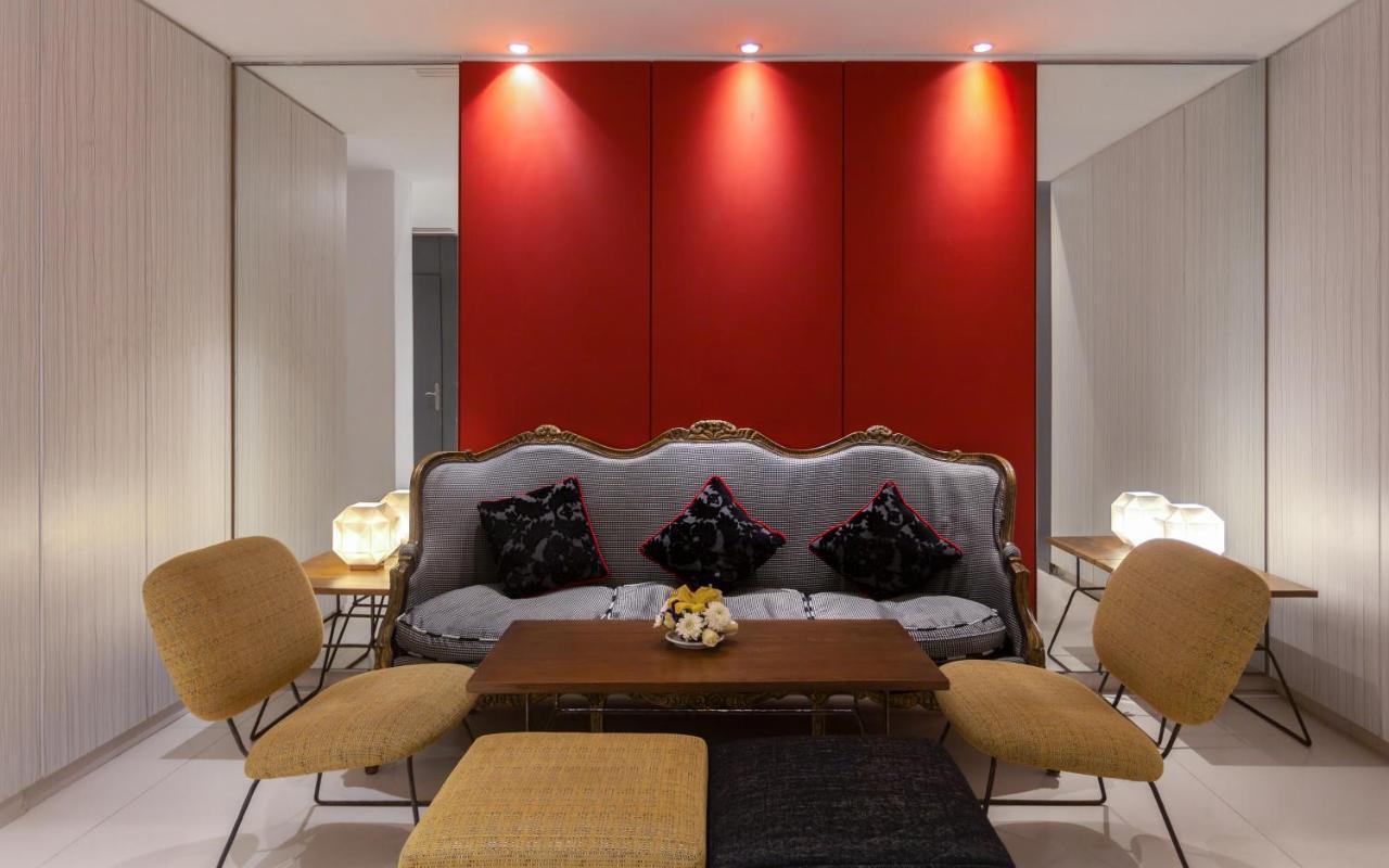 Carlton Hotel Tunis