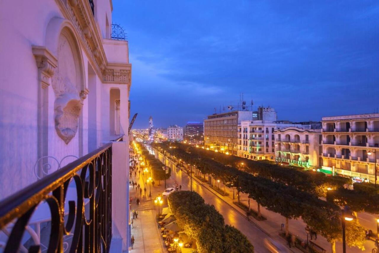 Carlton Tunis