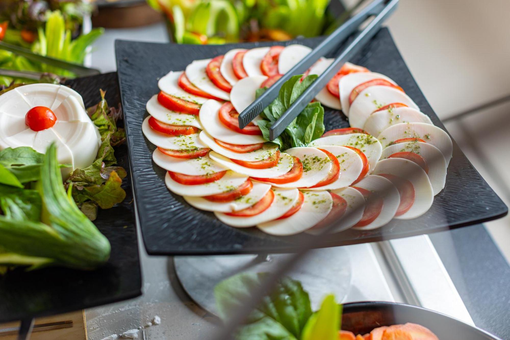 Carlton Hotel Tunis