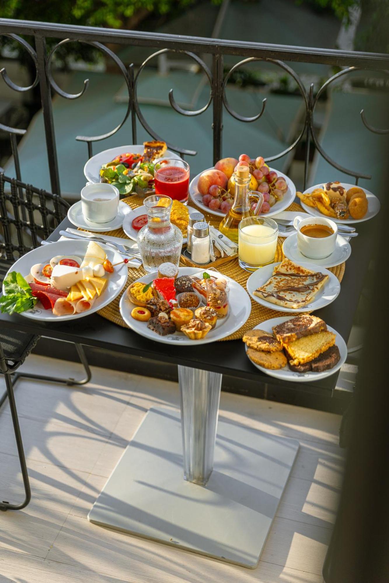 Hotel Carlton Tunis