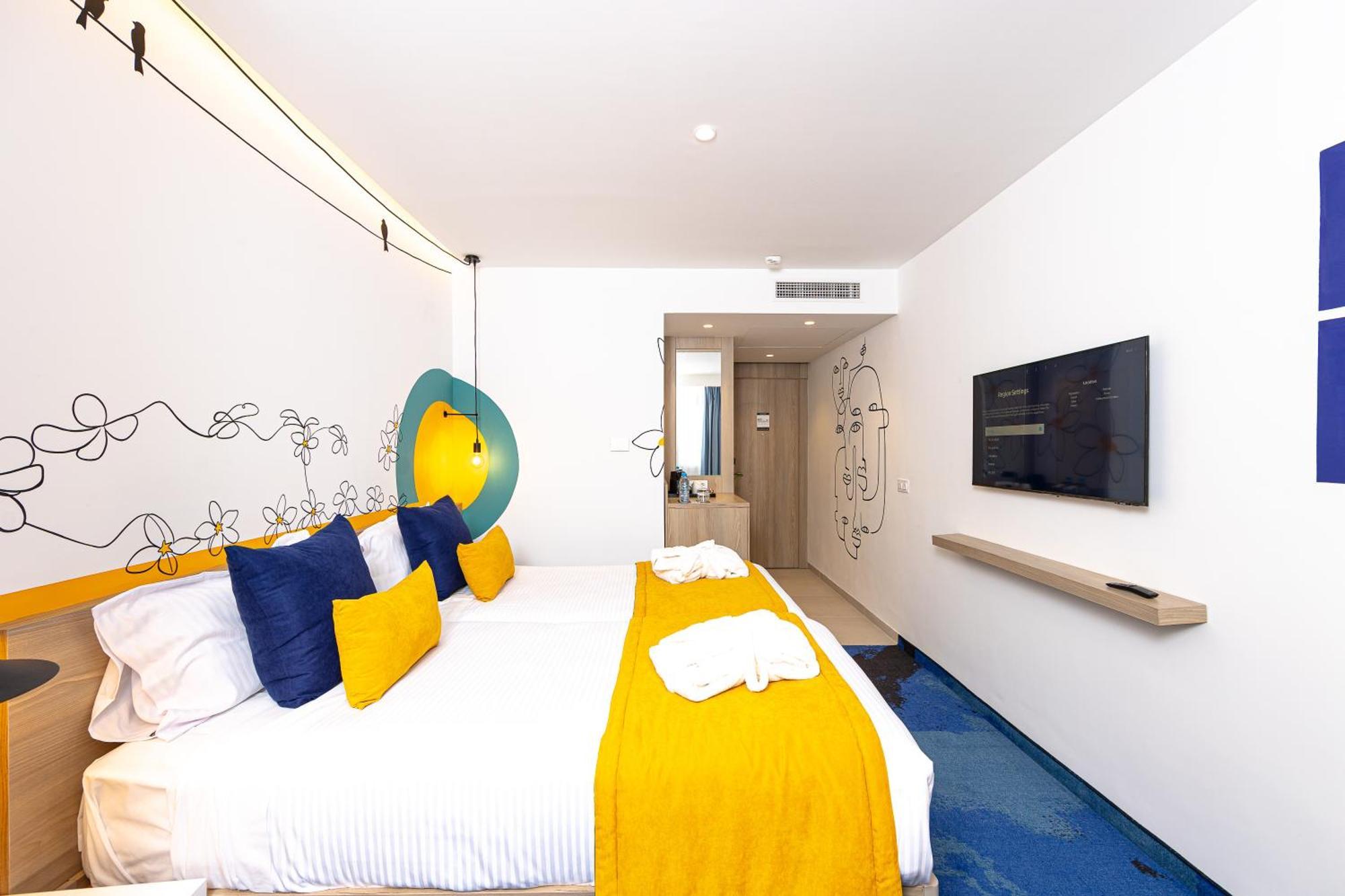 Hotel Carlton 3*